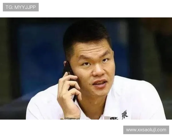 空欢喜一场?霍楠回应萨姆纳加盟广东队 不是朱芳雨的那杯奶茶 空欢喜一场?霍楠回应萨姆纳加盟广东队 不是朱芳雨的那杯奶茶