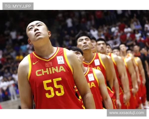 连续不敌中国泪洒现场！李贤重：希望两场世预赛都能战胜中国男篮